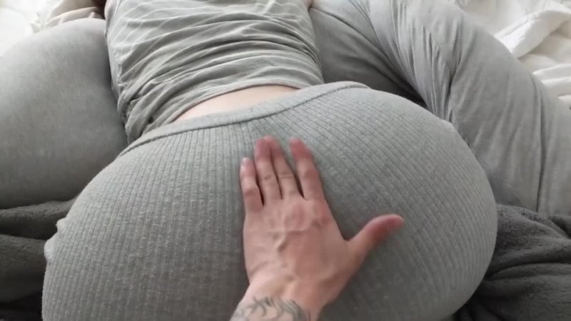 Egg2025, video de sexo pov en casa porno privado pawg follada a lo perrito milf chica vaca culo de burbuja gruesa bif culo gordo teta coño cachondo (lindo)