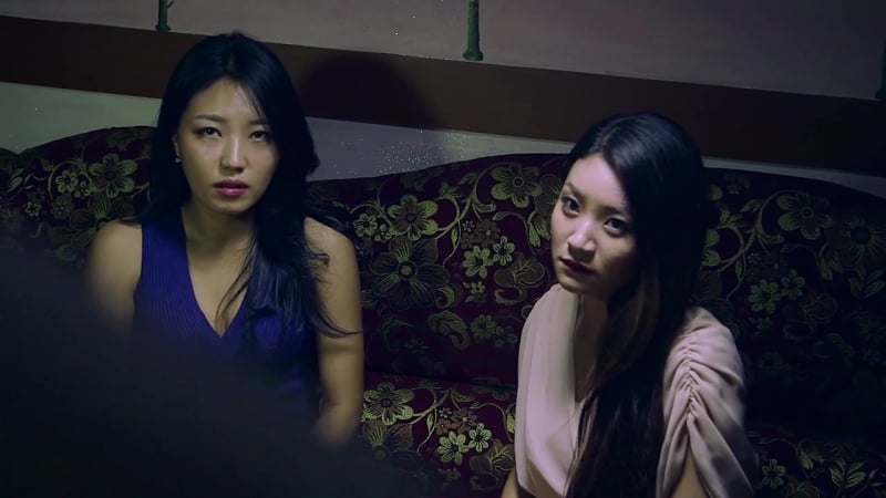 Erotic drama sex mate korean, без перевода 섹스메이트 домогательства на работе и приключения