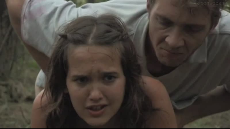 Sexy junge Leute (Sex, Porno) aus dem Film I’ll never die alone (I’ll never die alone) 2008