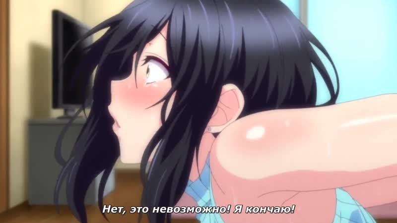 Gaki ni modotte yarinaoshi! / making a cumback to early days! 01 [rus subtitles] [censored / censorship] (hentai)