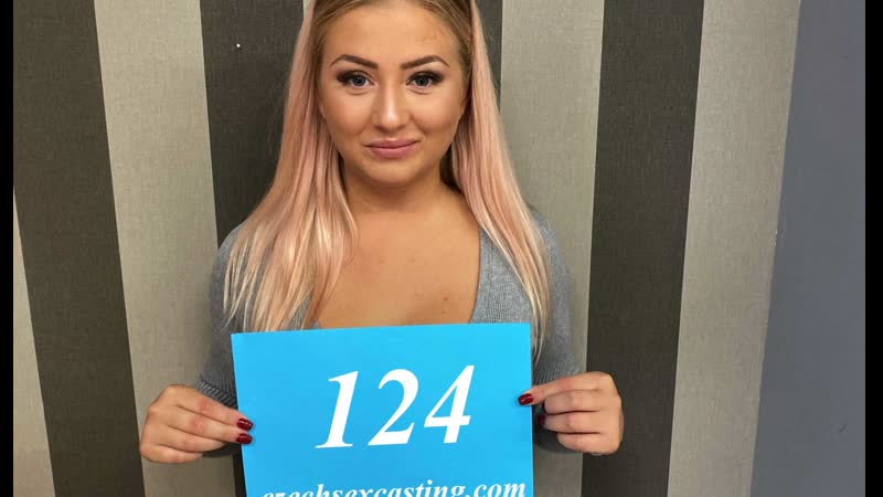 Czechsexcasting cayla lyons 令人惊叹的金发女郎被狠狠地操了 [选角，在镜头前，选角，pron，金发女郎，为了钱，口交]