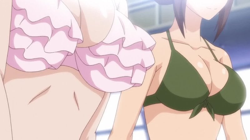 Overflow all episodes (uncensored [uncensored]) 1 01 8 08 episodes [Russian subtitles] (hentai, sex, 18+ porn, incest)