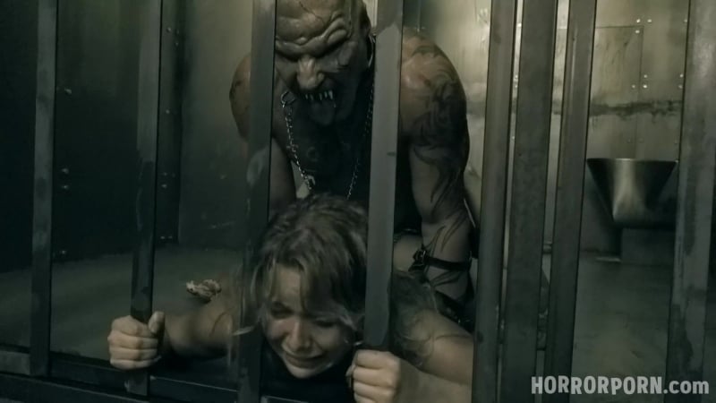 Exile from Hell (porno, pov, bdsm, cosplay, fetish, horror, hardcore)