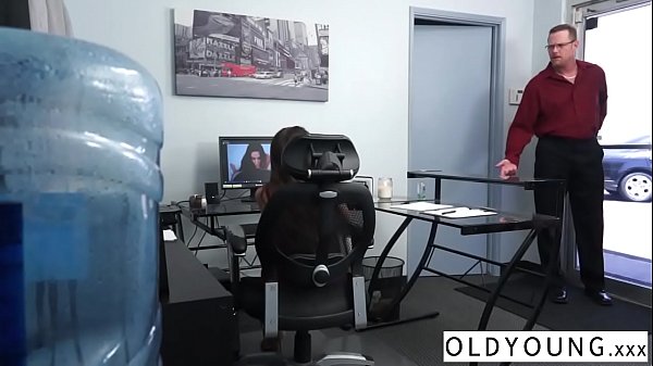 Amazing gorgeous Teen enjoys herself