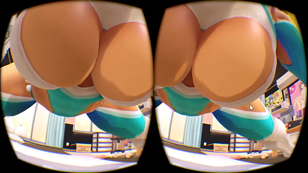 R.Mika getting Fucked - Street fighter 5