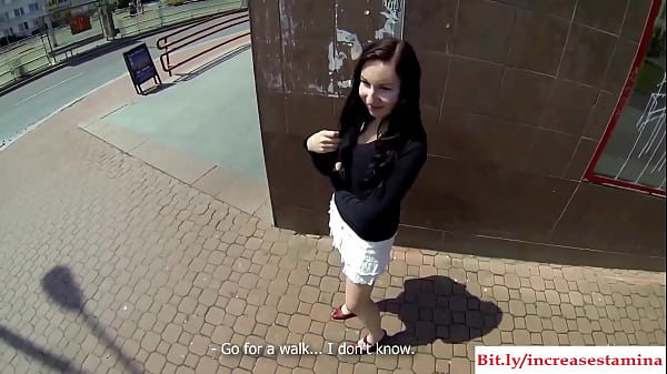 Teen cumshot has fun Video