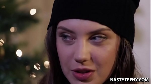 Amazing pretty Teen teases