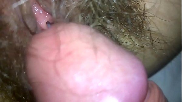 Amazing Young Girl has fun