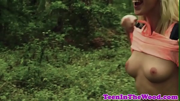 Người mẫu Teen Girl gợi cảm ở tuổi teen