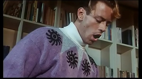 The Secret Tales of a Fifty-Five Year Old (Full porn movie)