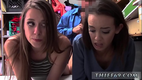 Cute teen swallows Suspects were saw and apprehended by LP cop in a