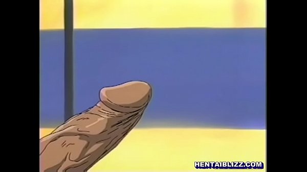 Hentai figa bagnata scopata duramente da un grosso cazzo da ghetto p1 - hentaifetish.space