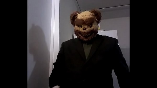 La cantina di Mr. Bear