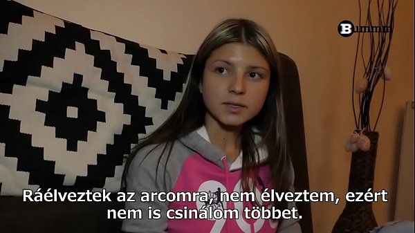 Girls alone (Interview) [EngDub, HunSub]