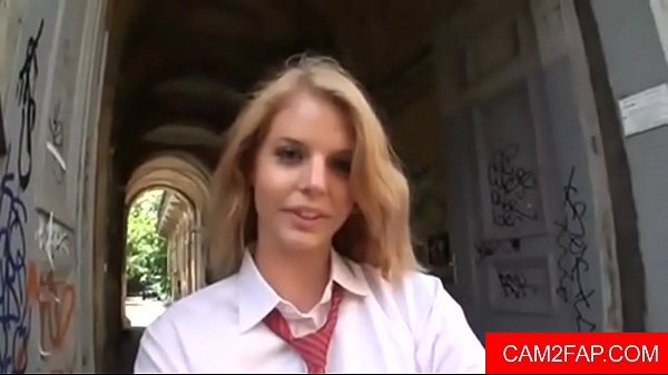 A Creampie for European Teen Free Shaved Porn