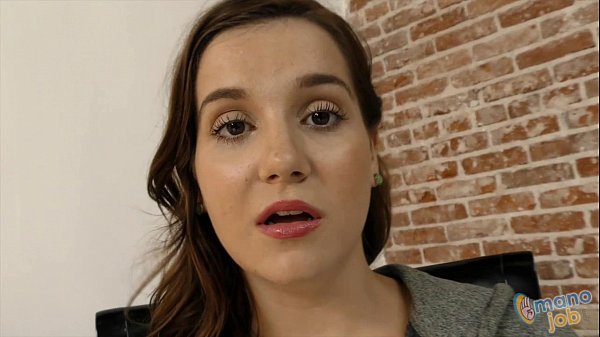 Kasey Warner adora le seghe