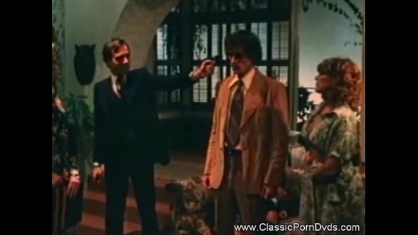 Classiche avventure sessuali degli anni Settanta