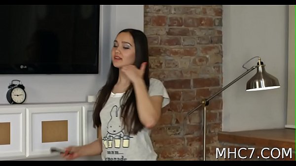 Sex in advance of bondman cuckold'_s eyes