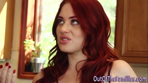 Pelirroja real olas bbc