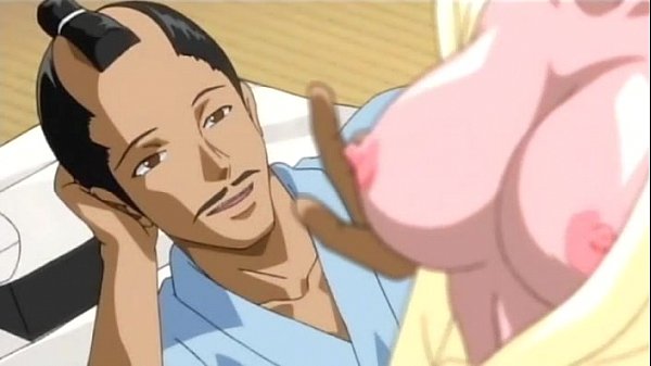 (18banアニメ) (Uncorrected) Snowy Night Story Night 1 "The Thief" (DVD 704x396 x264 AAC) [CRC C08D]