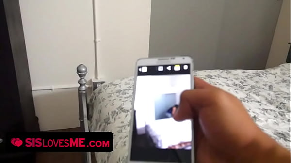 Stiefbruder Mandy Muse wurde beim Diebstahl der Schublade seines Stiefvaters erwischt