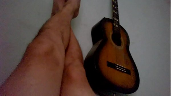 MASTURBATION FOR THE CROSS OF GOD: SWEET LOVE AND EXTREME SEX.