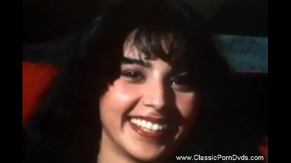 Orgia sessuale classica