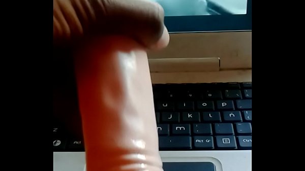 While I touch myself 001[1]