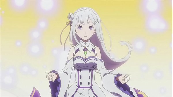 Re:Zero Kapitel 2 Subs espa&ntilde_ol latinoamerica