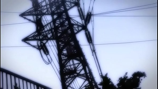 Clannad episode 1 Legendary