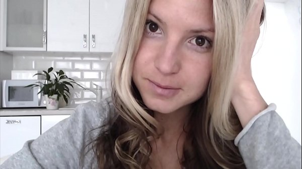 Gina Gerson, Homevideo, Interview, für Fans, Beantwortung von Fragen Teil 1, Pornostar