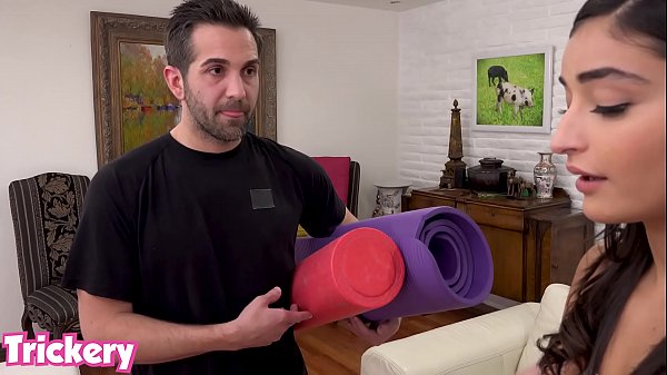 Hot sweet Teen poses - teen