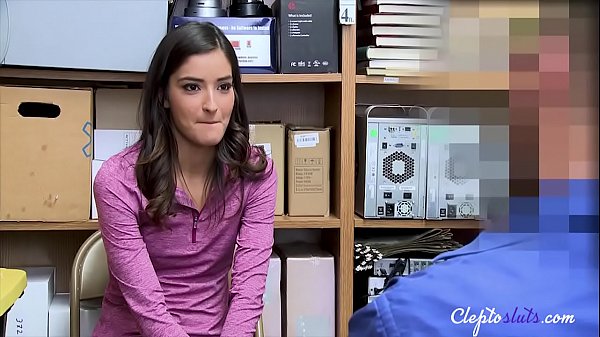 Bitte fick mich nicht wegen Diebstahls, du alter Perversling!