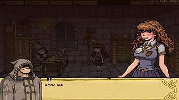 Akabur'_s Witch Trainer Full Playthrough Part 20