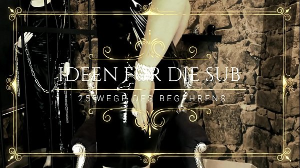 BDSM guide: 25 tips to dominate your sub