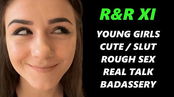 CUTE GIRLS TURNED INTO FUCKMEAT AND USED IN EVERY WAY POSSIBLE - R&amp_R11 - Featuring: Riley Reid / Rosalyn Sphinx / Kelsi Lynn