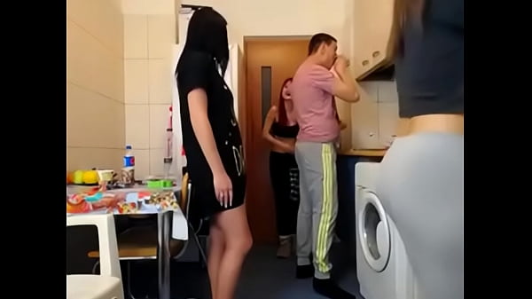 Translation home porn 3Women