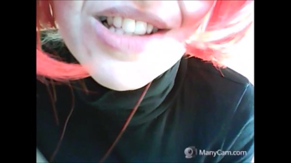 über alle Grenzen hinaus unverschämt: Natursekt und extreme Blasphemie mit Chantal