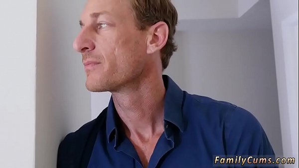 oh first time After she catches them creeping, she decides to