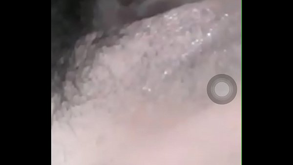 I came out and my father's hand was shaking all the time