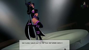 DC Comics Something Unlimited Guide Part 3