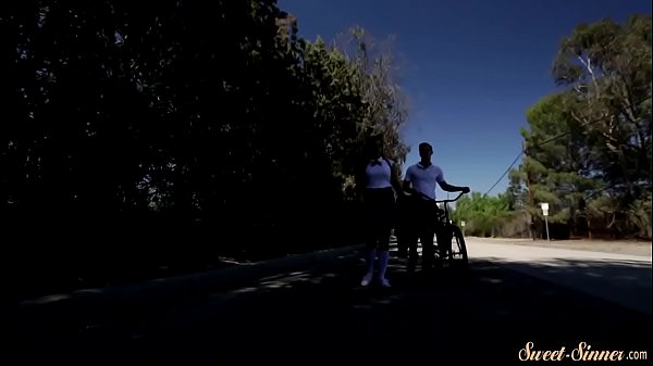 Glamcore follada por su profesora