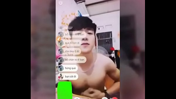 Beautiful straight guy