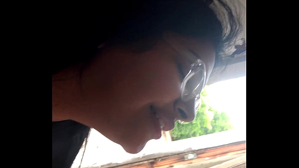 Allyson Serrano and Billy Preston - Allyson knows how to swallow Billy'_s hard cock