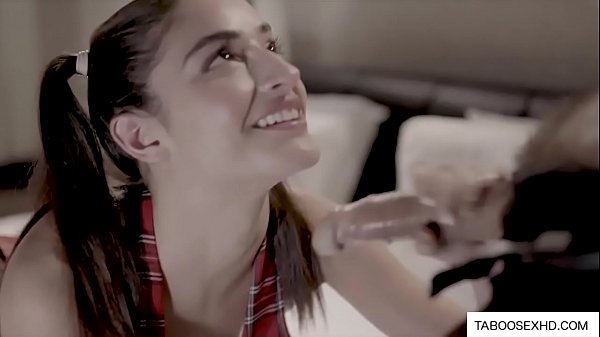 The future teen girl robot fucking