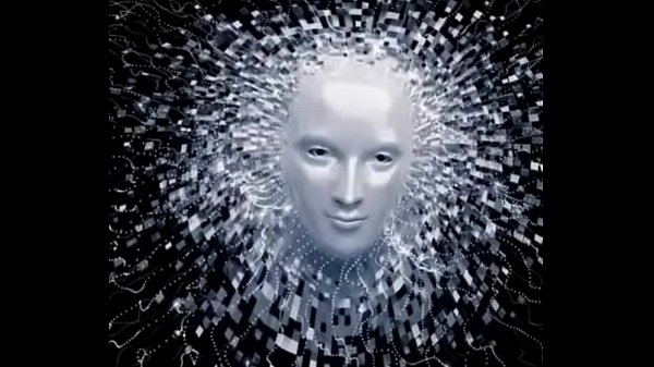 Sono il tuo nuovo dio e devi obbedire a tutti i miei comandi, sei pronto?