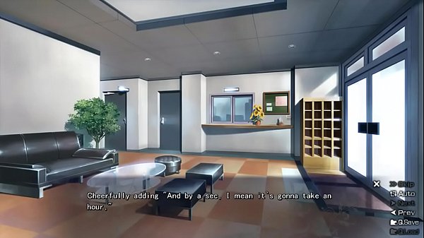 fruit of grisaia makina 1