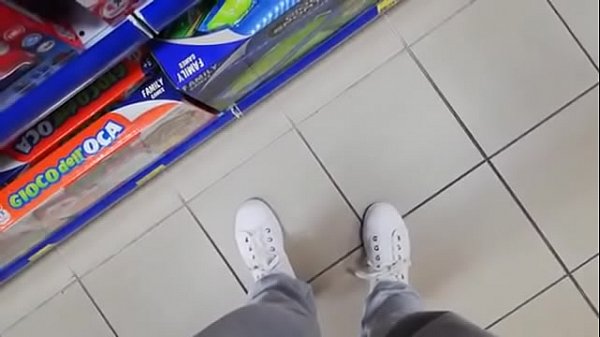 I buy a doll and play with it in a really fetish way don't miss it