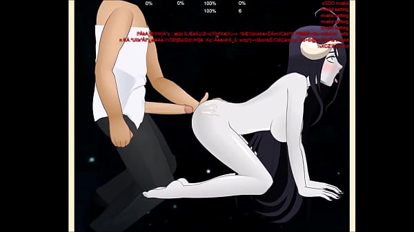 Overlord Albedo Porn/Hentai Super Gola Profonda (SDT)