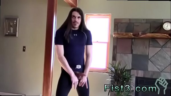 The best boy gay porn xxx Say Hello to Compression Boy